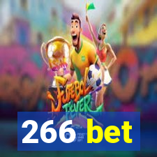 266 bet